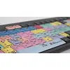LogicKeyboard LKB-PPROCC-BJPU-FR USB AZERTY клавиатура Photo 2