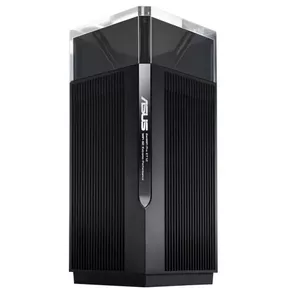 Router ASUS ZenWiFi Pro ET12 Tri-band 2.4 GHz 5 GHz 6 GHz Wi-Fi 6E