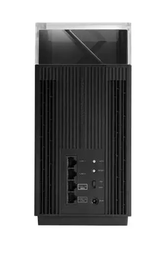 Maršrutētājs ASUS ZenWiFi Pro ET12 Photo 3