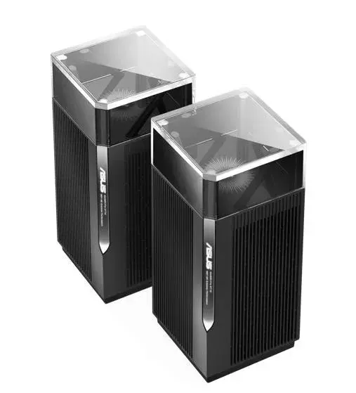 Maršrutētājs ASUS ZenWiFi Pro ET12 Photo 6