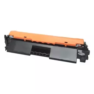 Toner Extra Digital PP-CF217X 2500 pages Black