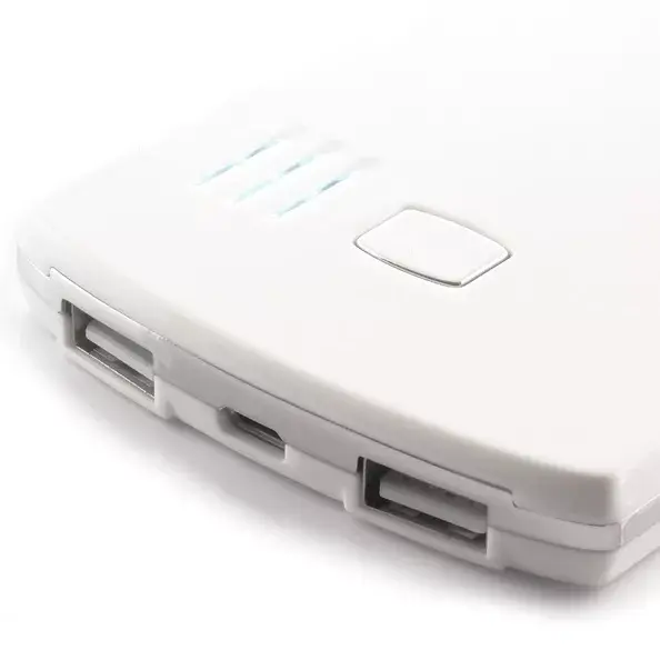SUNEN P5600W power bank — 5600 mAh LiPo Photo 3