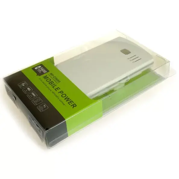 SUNEN P5600W power bank — 5600 mAh LiPo Photo 5
