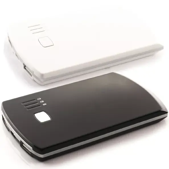 SUNEN P5600W power bank — 5600 mAh LiPo Photo 6