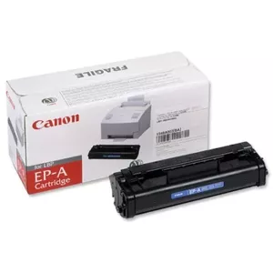 Canon EP-A tonera kasete oriģinālā melnā 2500 lapas