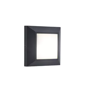 НАСТЕННЫЙ СВЕТИЛЬНИК HELENA 6402101118 4W LED