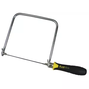 Stanley 0-15-106 hand saw Coping saw 16 cm