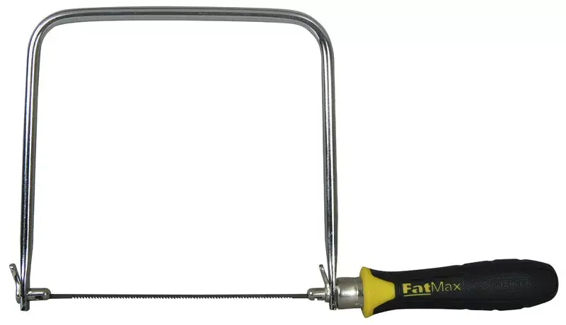 Coping saw Stanley 0-15-106 Photo 3