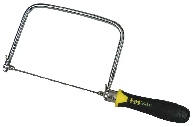 Coping saw Stanley 0-15-106 Photo 4