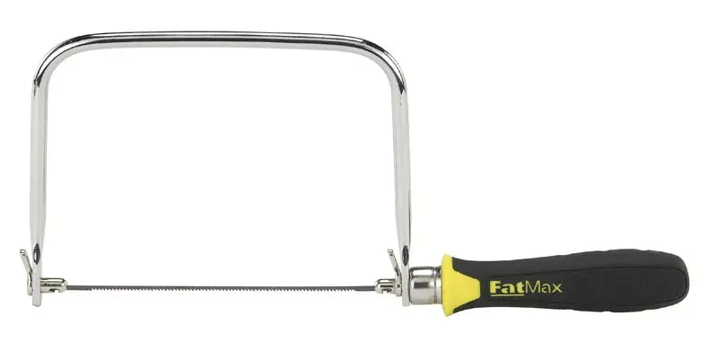 Coping saw Stanley 0-15-106 Photo 5