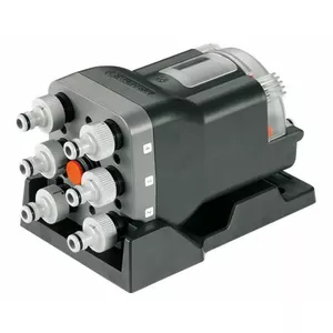 Шланг GARDENA 01197-29, 1/2 дюйма (13 мм), 25 м