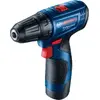 Bosch GSR 120-LI akumulatora urbis Photo 2