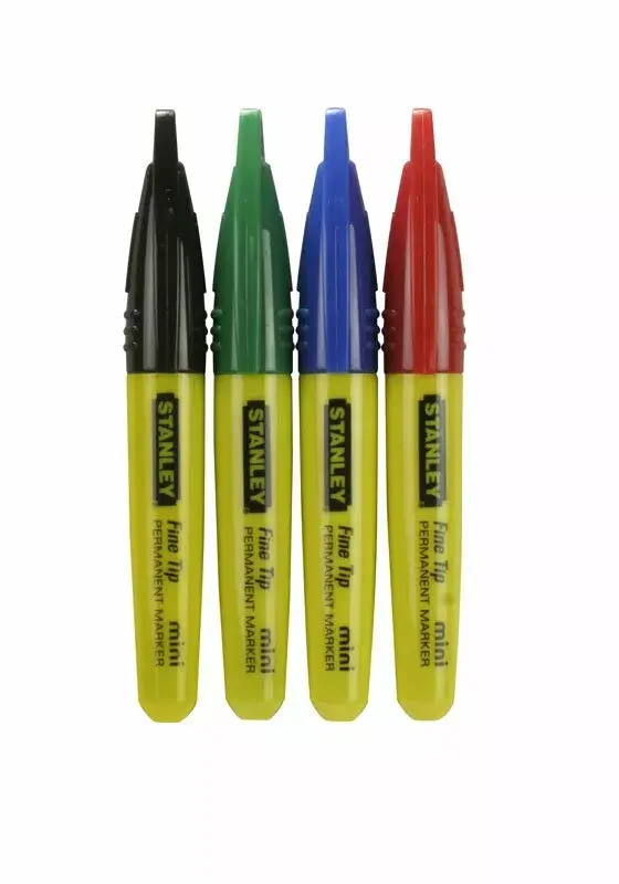 Маркер Stanley Mini Fine Tip 72 шт Photo 2
