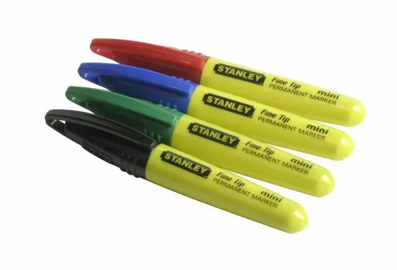 Маркер Stanley Mini Fine Tip 72 шт Photo 3