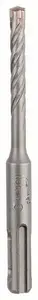 Drill bit Bosch 8 mm HSS model 2608833777 for metal and general drilling