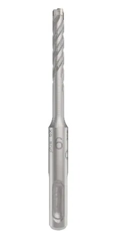 Bosch 2 608 833 777 SDS-plus