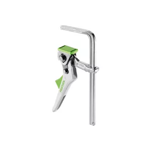 F-clamp Festool FS-HZ 160 16 cm Steel