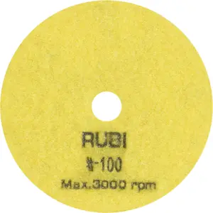 Manual Tile Cutter RUBI 62971 — portable hand-operated tile cutter
