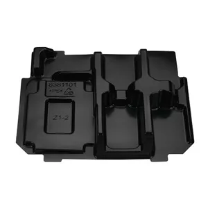 Tray Makita 838110-1 tool storage case accessory Black