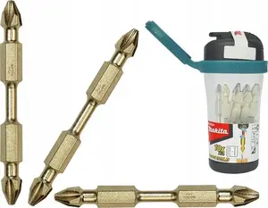 Carry Case for Makita B-52928 — Tool Storage and Transport Accessory