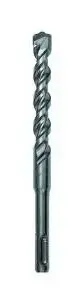 Drill Bit Set Makita D-00206, 6-piece set, twist drill bits for metal and wood