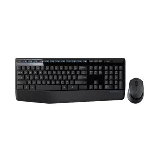 Wireless Combo MK345 Logitech