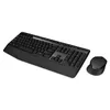 Bezvadu komplekts MK345 Logitech Photo 2