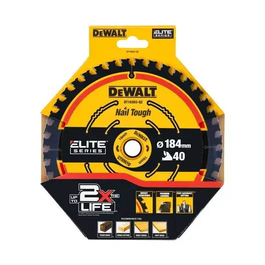 Ripu zāģis DeWALT DT10303-QZ Photo 2