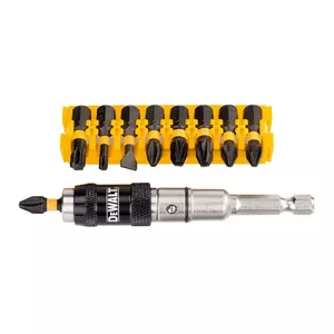 Multi-bit screwdriver Standard screwdriver DeWALT DT70518T-QZ