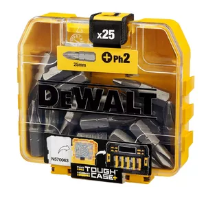 DeWALT DT71522-QZ бита для отверток
