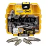 Skrūvgrieža uzgalis DeWALT DT71522-QZ Photo 3