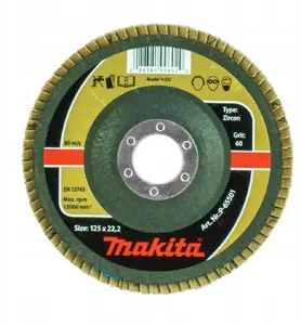 Punch Driver Set Makita P-65501 — compact punch driver kit for fastening and light-duty driving