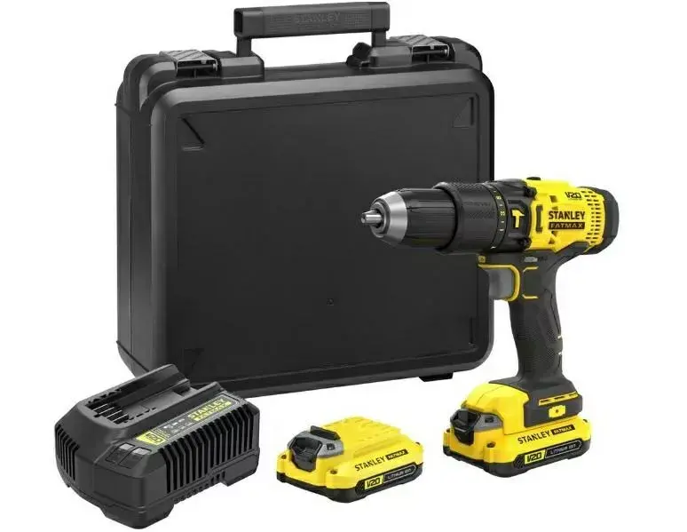 Urbi Urbis 18V FATMAX V20 Photo 2