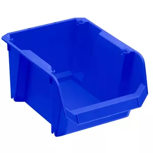 Stanley STST82740-1 storage box Storage tray Rectangular Polypropylene (PP) Blue