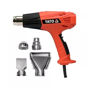 Тепловая пушка Yato YT-82294 220-240V 50Hz 1.8м кабель 800г