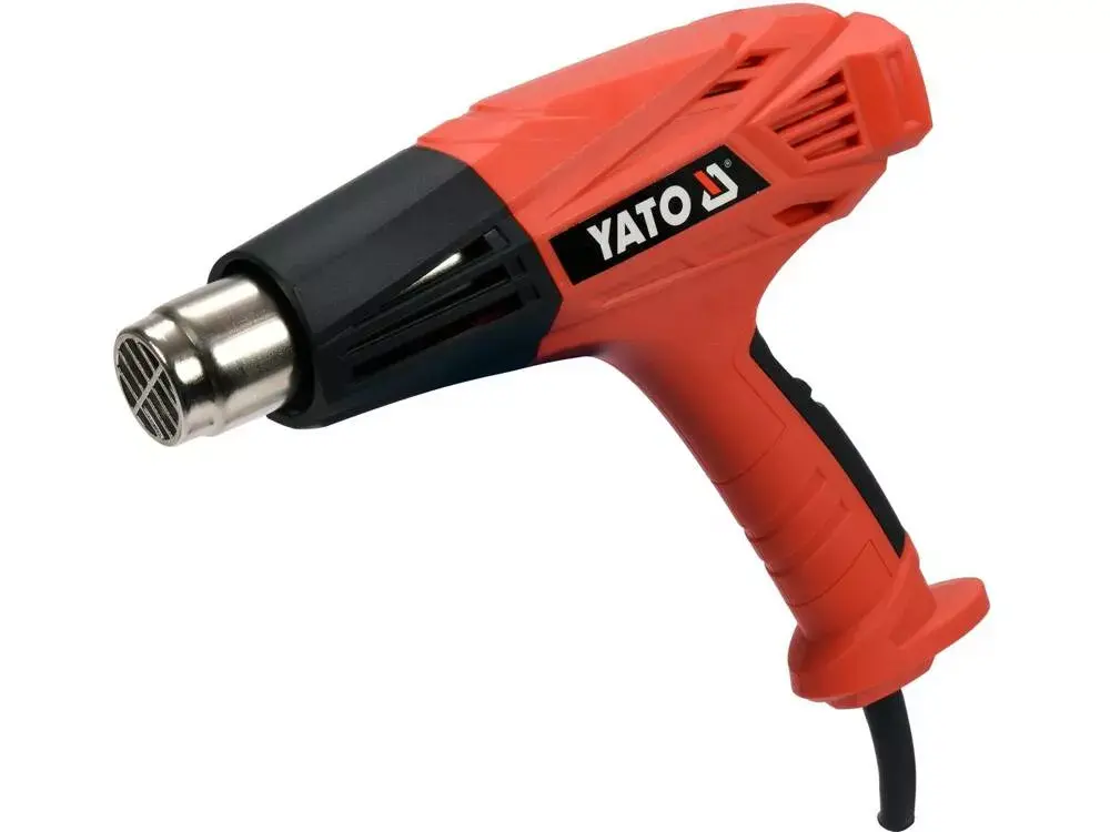 Тепловая пушка Yato YT-82294 Photo 2