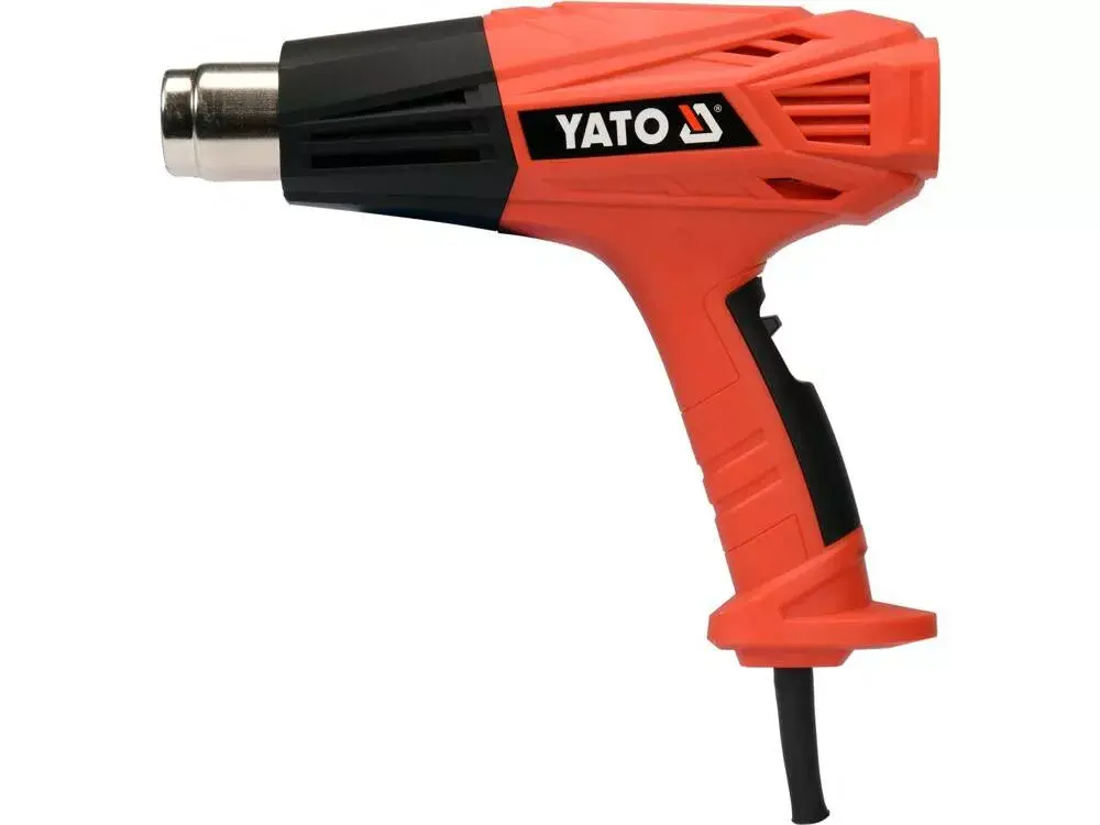 Тепловая пушка Yato YT-82294 Photo 3