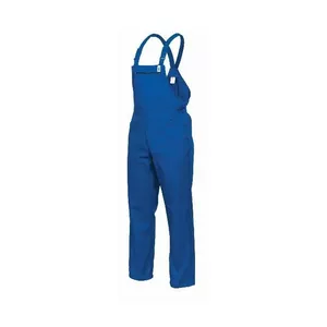 Рабочие полукомбинезонные штаны SARA NORMAN BLUE 11-000018-L — размер L