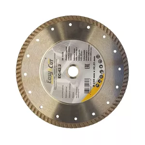 CEDIMA EC-42.1 Diamond Cutting Disc 180x2.4x22.23 mm Turbo