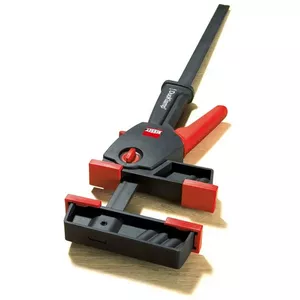 Струбцина Bessey DuoKlamp DUO 450/85 — длина 450 мм, ширина губок 85 мм