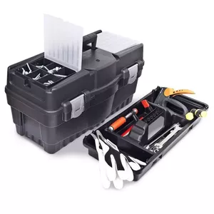 Patrol Formula A500 Tool Box