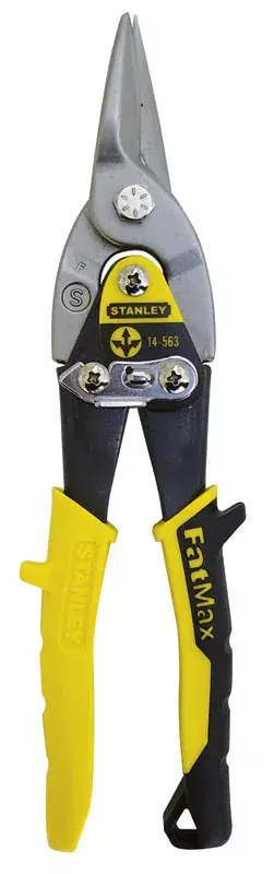 Snips Stanley 2-14-563 Photo 2