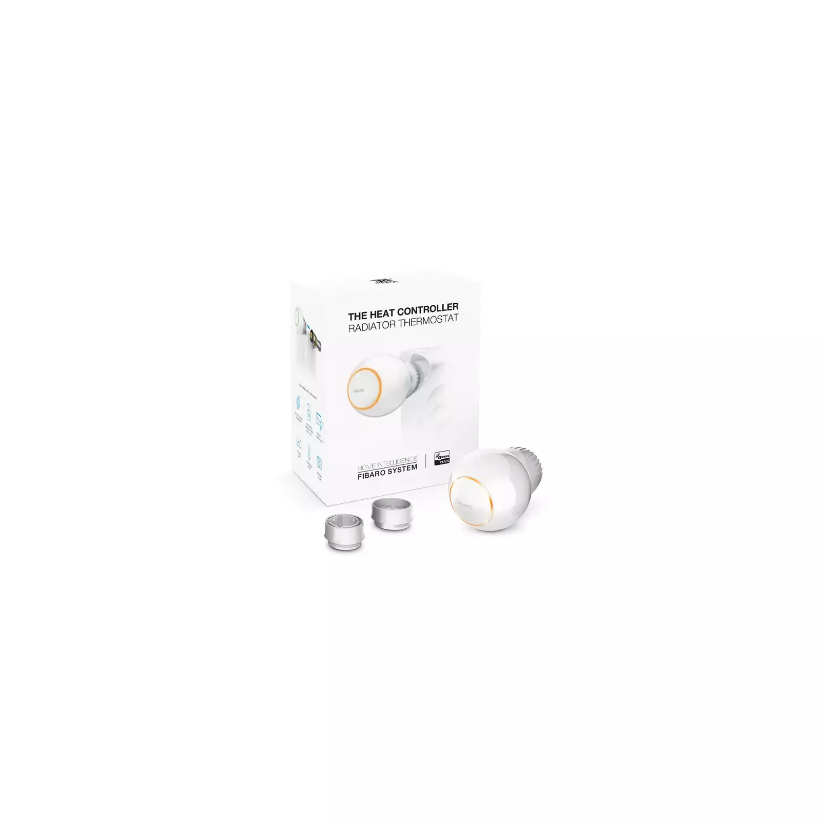 Fibaro FGT-001 ZW5 EU Photo 1