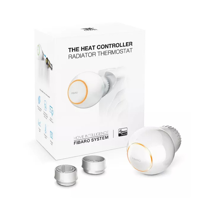 Fibaro FGT-001 ZW5 EU Photo 1