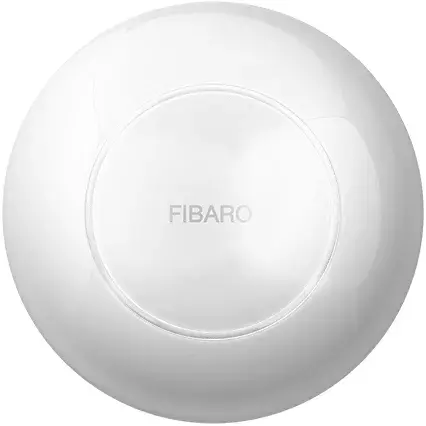 Датчик температуры Fibaro FGT-001 ZW5 EU Photo 2