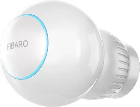 Датчик температуры Fibaro FGT-001 ZW5 EU Photo 4