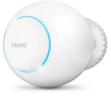 Датчик температуры Fibaro FGT-001 ZW5 EU Photo 5