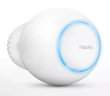 Датчик температуры Fibaro FGT-001 ZW5 EU Photo 6