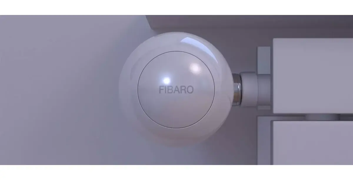 Датчик температуры Fibaro FGT-001 ZW5 EU Photo 7