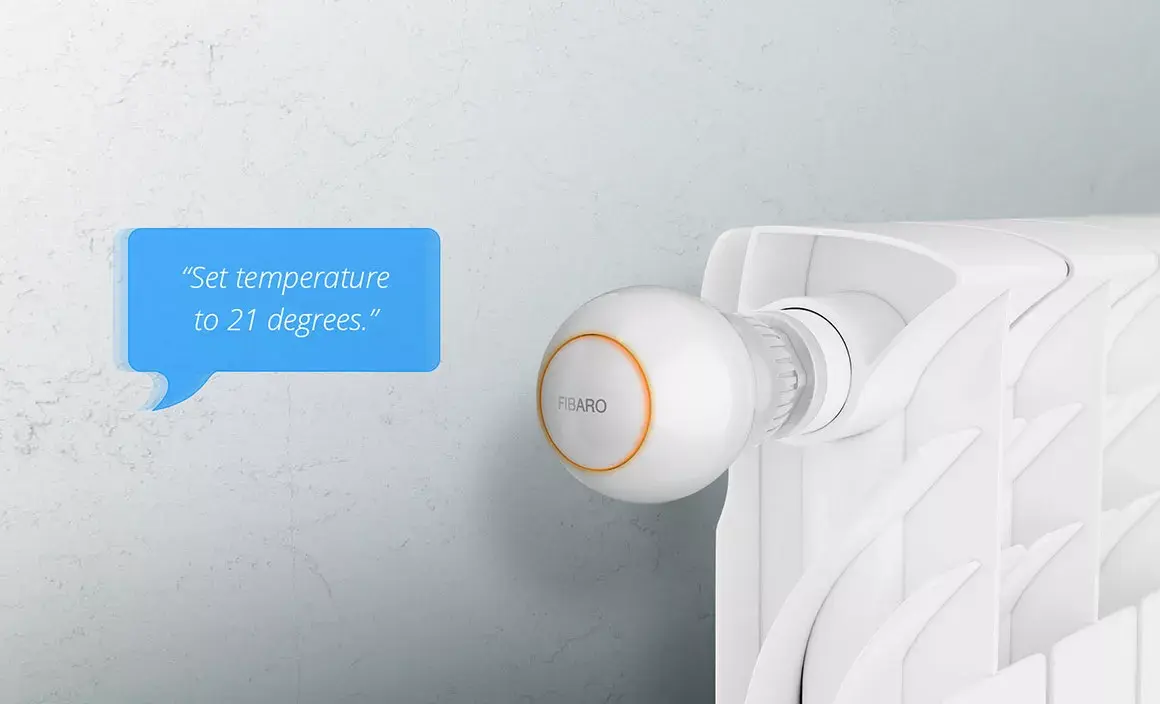 Датчик температуры Fibaro FGT-001 ZW5 EU Photo 11